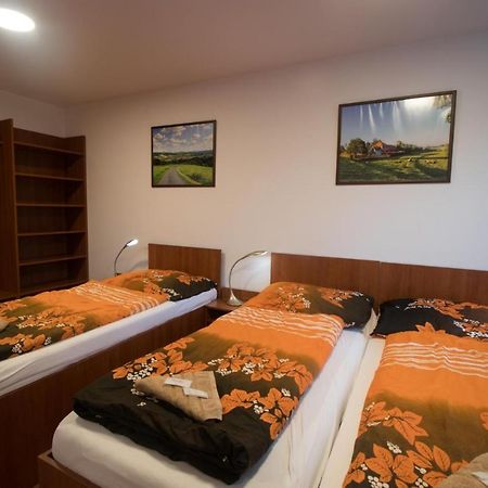 Ubytovani Na Przenskych Pasekach Mikuluvka Εξωτερικό φωτογραφία